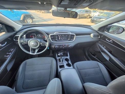 Used 2018 Kia Sorento AWD image 18