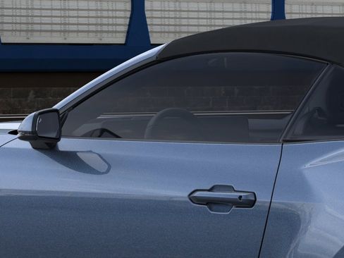 New 2026 Ford Mustang GT Premium RWD image 20