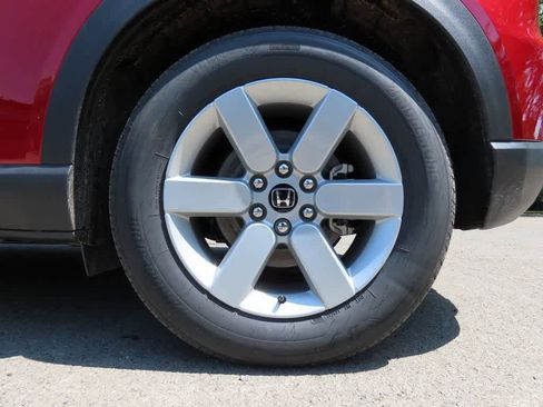 New 2026 Honda Prologue EX image 9