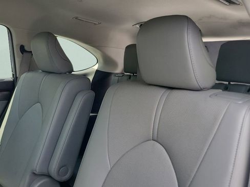 Used 2023 Toyota Highlander Limited image 18