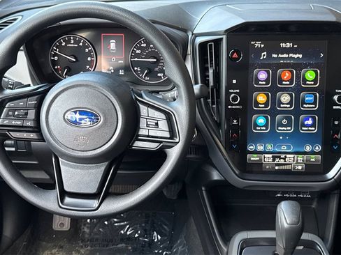 New 2026 Subaru Crosstrek 2.0i Premium image 18