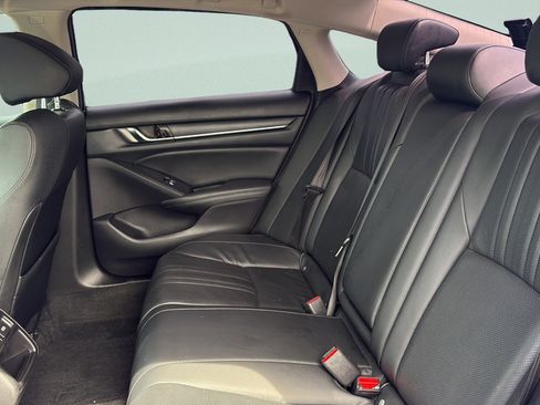 Used 2021 Honda Accord Sport Special Edition image 15