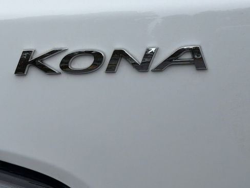 Used 2023 Hyundai Kona SEL w/ Convenience Package image 28