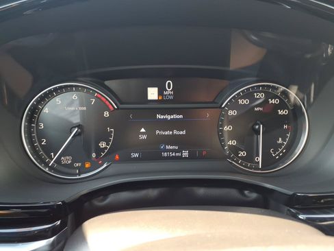 Certified 2023 Cadillac XT6 Premium Luxury AWD/4WD image 30