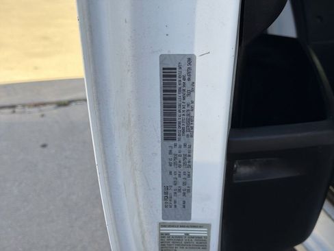 Used 2016 RAM ProMaster 2500 image 6