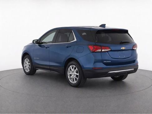 Used 2024 Chevrolet Equinox LT FWD image 7