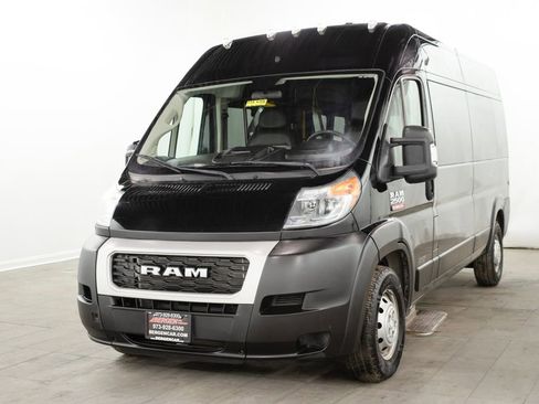 Used 2019 RAM ProMaster 2500 image 6