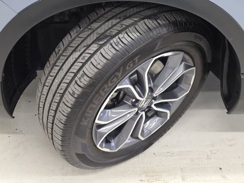 Used 2021 Honda CR-V EX image 38