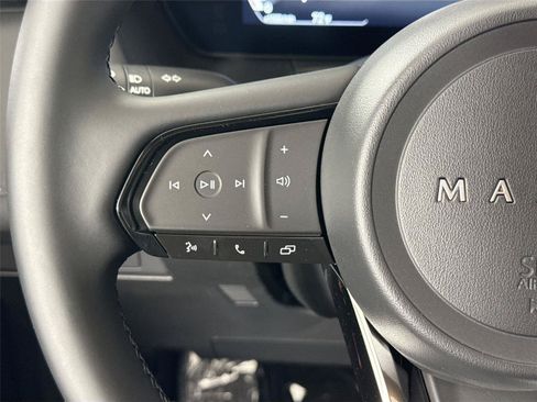 New 2026 MAZDA CX-5 Select AWD/4WD image 18
