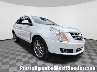 Used 2015 Cadillac SRX Performance w/ Driver Awareness Package