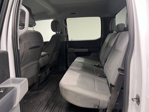 Used 2023 Ford F350 XLT image 43