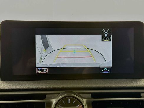 Used 2025 Lexus IS 350 F Sport AWD/4WD image 18