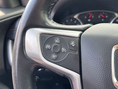 Certified 2020 GMC Terrain SLE w/ Driver Convenience Package image 19