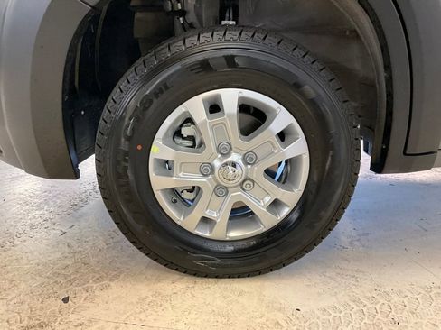 New 2025 RAM ProMaster 1500 w/ Quick Order Package 22G SLT image 14