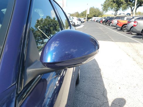 Used 2020 Alfa Romeo Giulia Ti Sport image 4