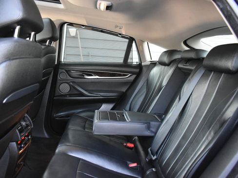 Used 2016 BMW X6 xDrive50i AWD/4WD image 27