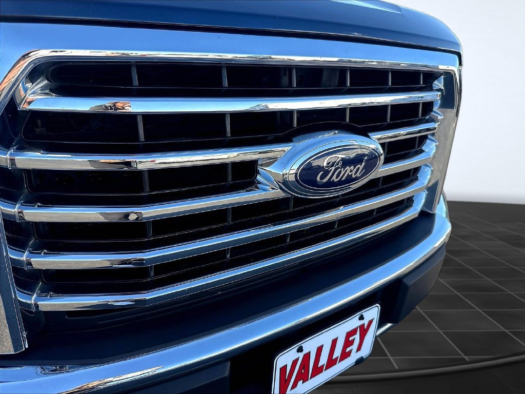 Used 2016 Ford F150 XLT w/ Equipment Group 301A Mid RWD image 35