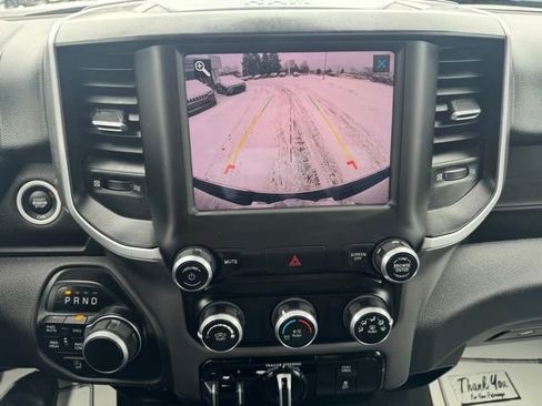 Certified 2021 RAM 1500 Big Horn image 22