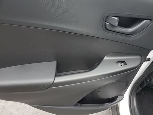Certified 2023 Hyundai Kona SE w/ Cargo Package AWD/4WD image 16