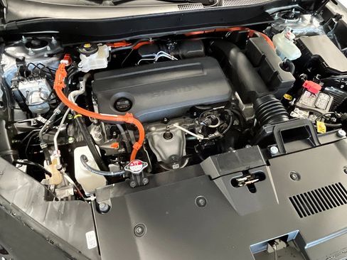 New 2026 Honda CR-V Sport image 12