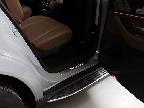 Certified 2026 Mercedes-Benz GLS 450 GLS 450 image 36