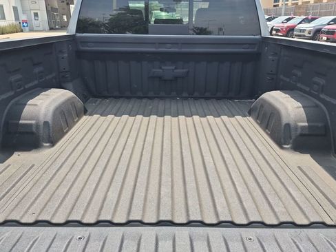Used 2025 Chevrolet Silverado 1500 RST w/ Texas Edition Plus RWD image 23