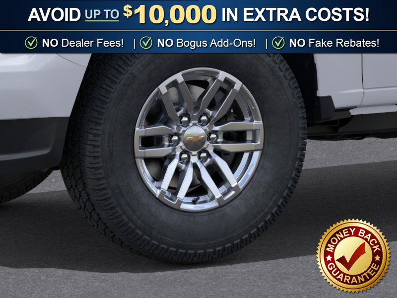 New 2026 Chevrolet Colorado LT w/ Advanced Trailering Package RWD image 13