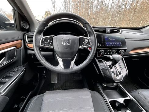 Used 2021 Honda CR-V EX image 6