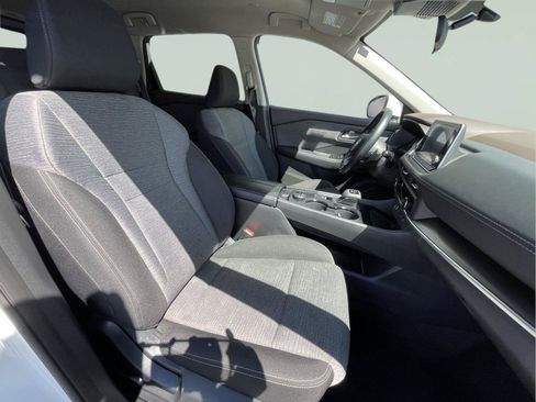 Used 2023 Nissan Rogue SV AWD/4WD image 19