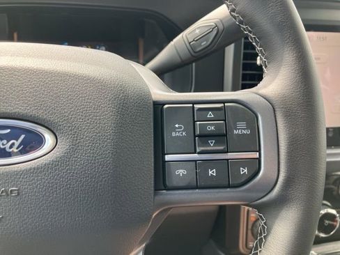 New 2025 Ford F250 Lariat w/ Lariat Ultimate Package image 29