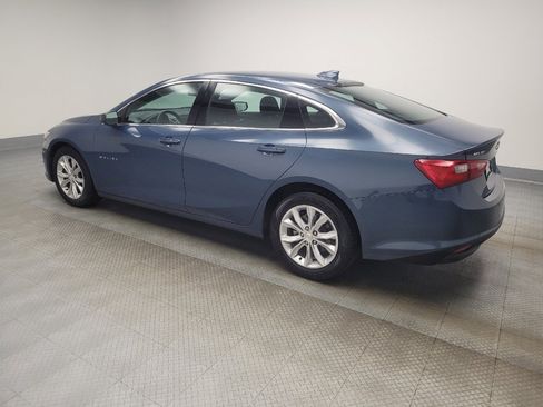 Used 2024 Chevrolet Malibu LT image 3