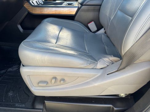 Used 2018 Chevrolet Silverado 2500 LTZ w/ Duramax Plus Package image 13