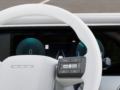 New 2026 Hyundai Palisade SEL Premium image 15