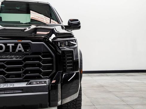 Used 2024 Toyota Tundra TRD Pro image 4