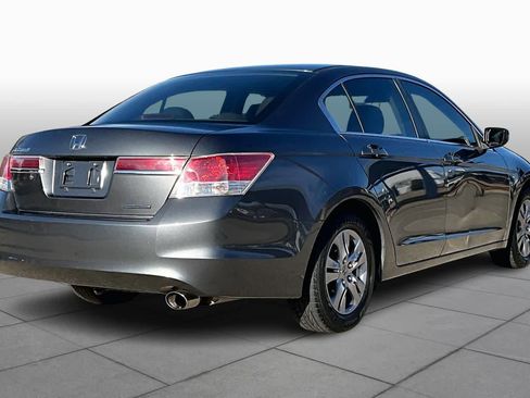 Used 2012 Honda Accord SE image 11