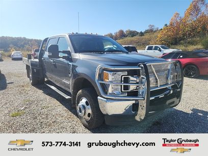Used 2017 Ford F350 XLT w/ XLT Value Package