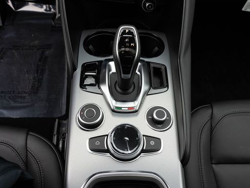 New 2026 Alfa Romeo Giulia AWD w/ Driving Assist Package image 33