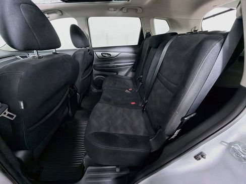 Used 2015 Nissan Rogue SV AWD/4WD image 25