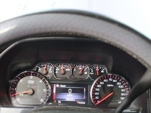 Used 2014 GMC Sierra 1500 SLT AWD/4WD image 18
