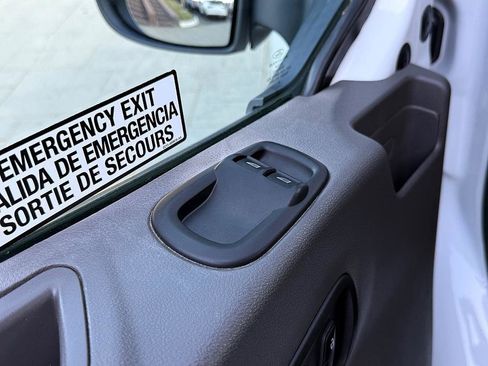 Certified 2020 Ford Transit 350 XL image 16