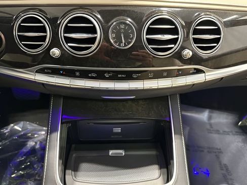 Used 2015 Mercedes-Benz S 550 image 26