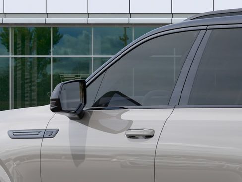 New 2026 Cadillac Escalade IQL Sport 1 w/ LPO, ONYX Package AWD/4WD image 12