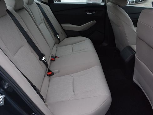 Used 2023 Honda Accord EX image 18