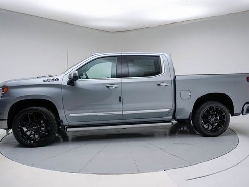 New 2026 Chevrolet Silverado 1500 High Country image 3