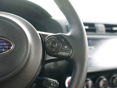 Used 2025 Subaru BRZ tS image 25