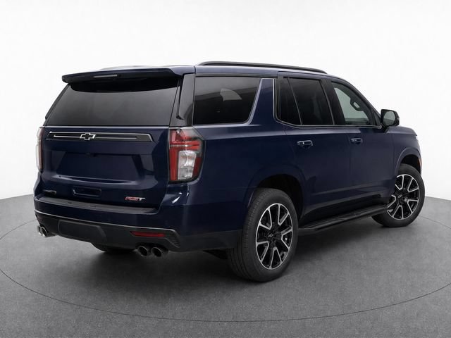 Used 2021 Chevrolet Tahoe RST w/ Luxury Package RWD image 7