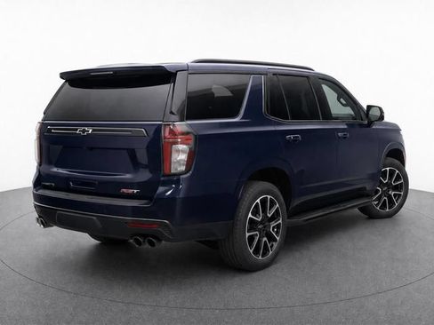 Used 2021 Chevrolet Tahoe RST w/ Luxury Package RWD image 7