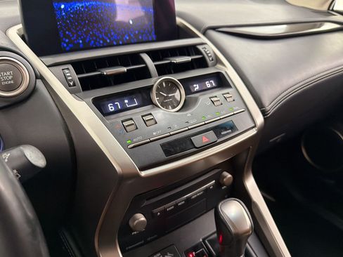 Used 2018 Lexus NX 300 FWD w/ Accessory Package 2 image 21