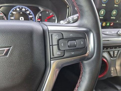 Used 2023 Chevrolet Blazer RS w/ Enhanced Convenience Package FWD image 21