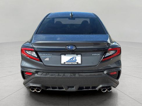 Used 2023 Subaru WRX AWD/4WD image 6